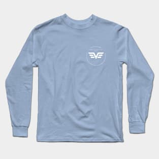 To Flap Wings... Long Sleeve T-Shirt